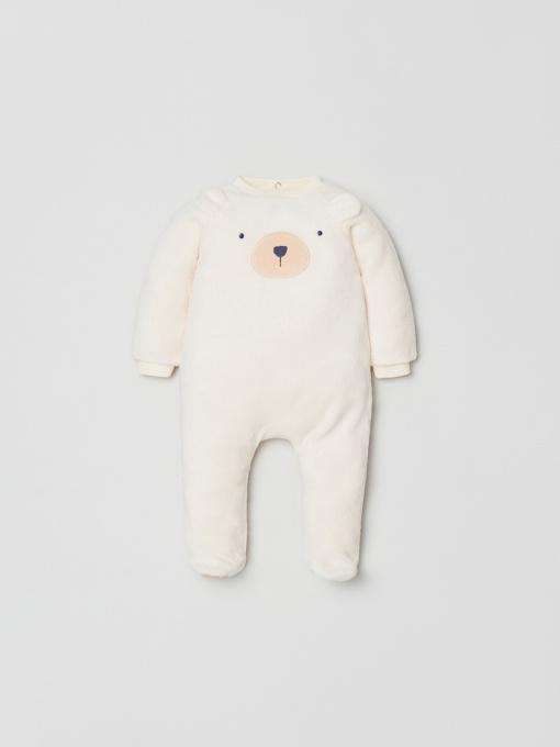 Нательный комбинезон OVS модель 1347132 Фото