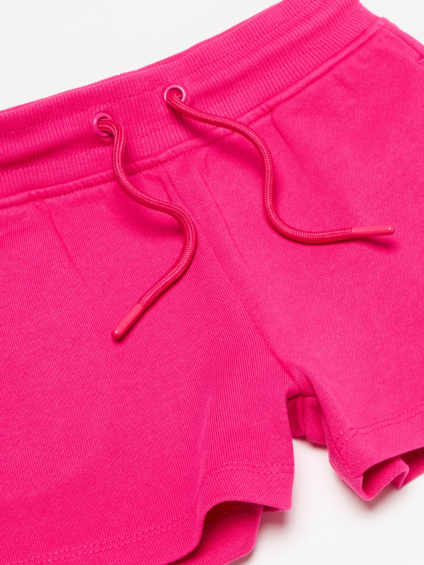 Повсякденні шорти OVS модель 2036452 Фото