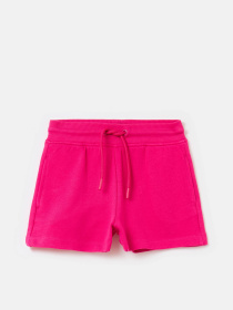 Повсякденні шорти OVS модель 2036452 Фото