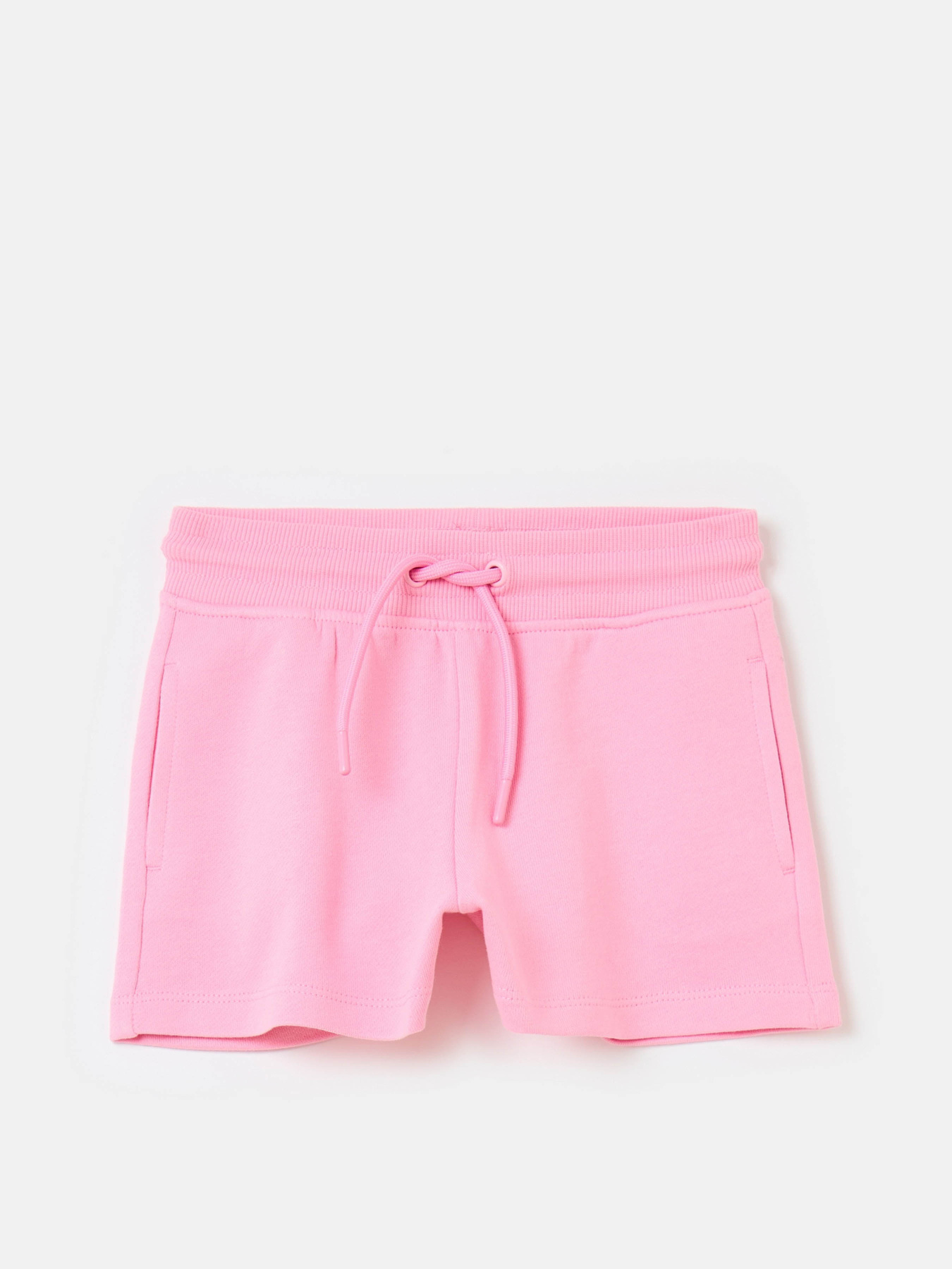 Повсякденні шорти OVS модель 2036466 Повсякденні шорти OVS модель 2036466 Фото