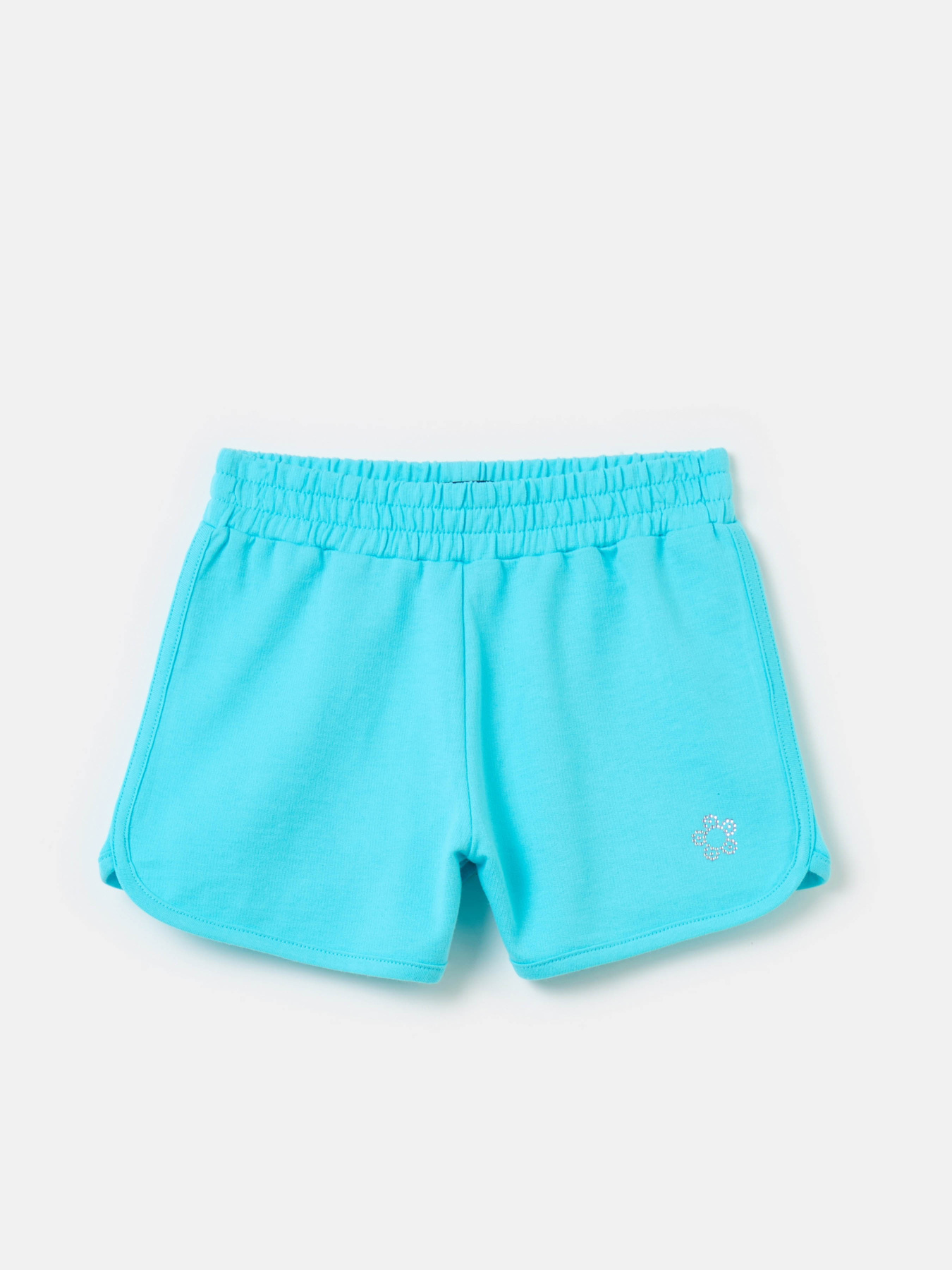 Повсякденні шорти OVS модель 2037078 Фото