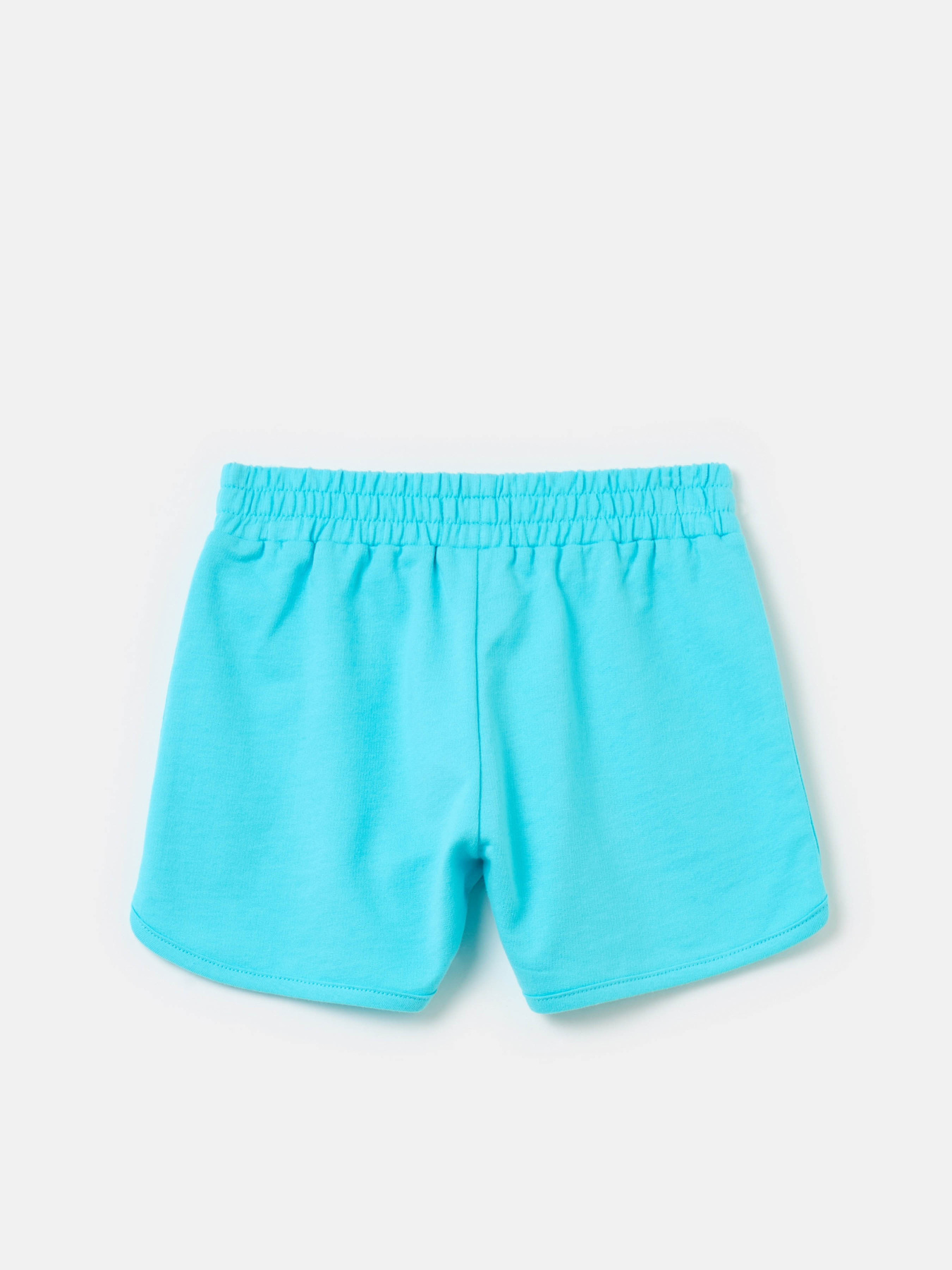 Повсякденні шорти OVS модель 2037078 Фото