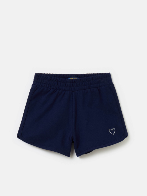 Повседневные шорты OVS модель 2037099 Фото