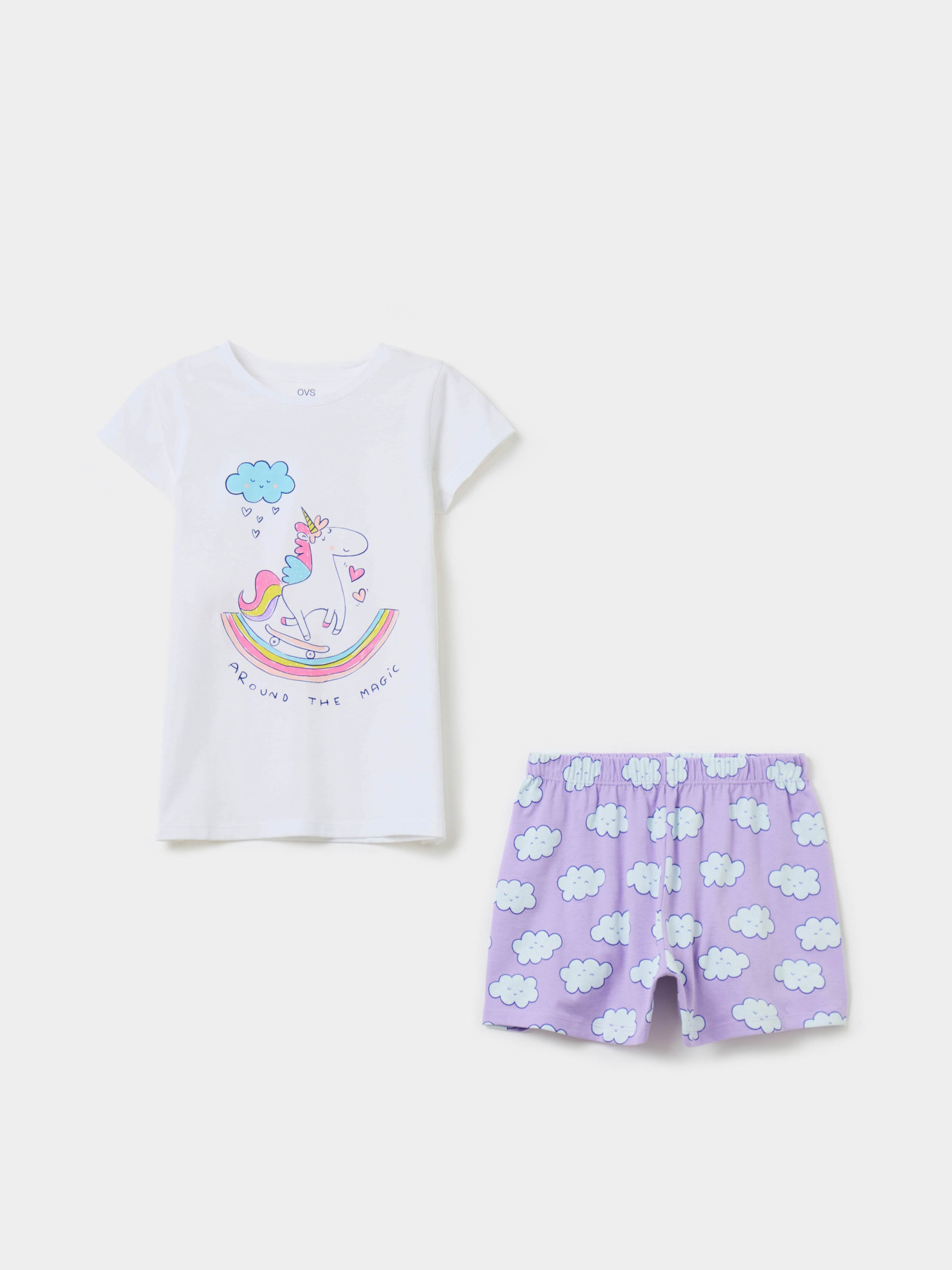 Пижама OVS модель 2037707 Фото