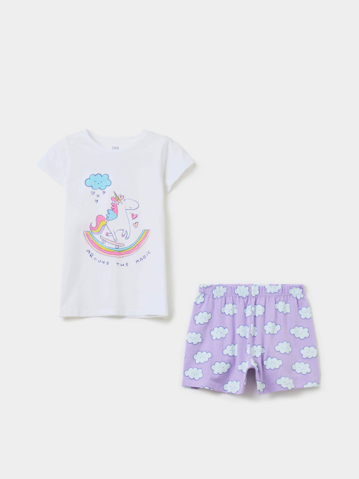 Піжама OVS модель 2037707 Фото