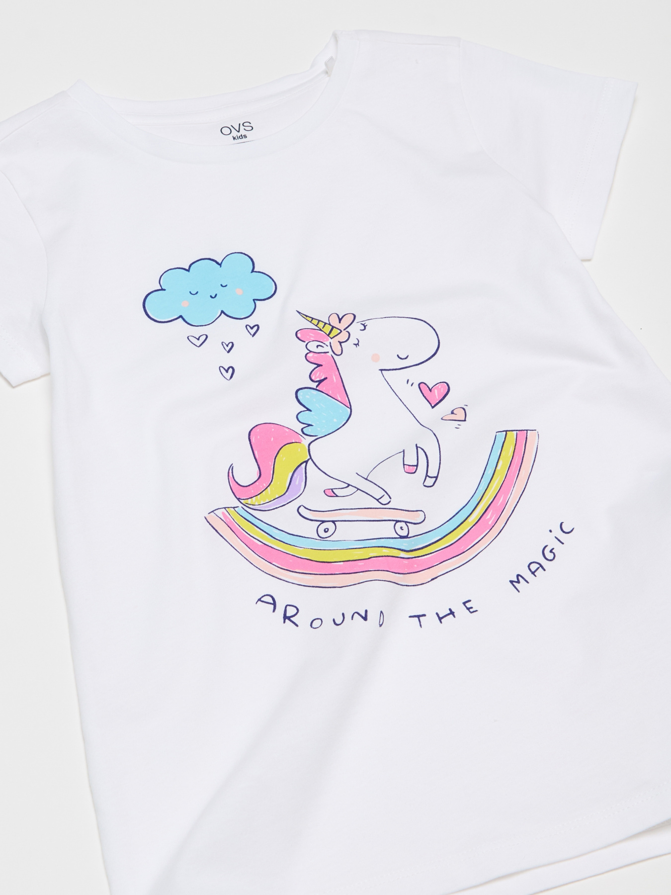 Піжама OVS модель 2037707 Фото