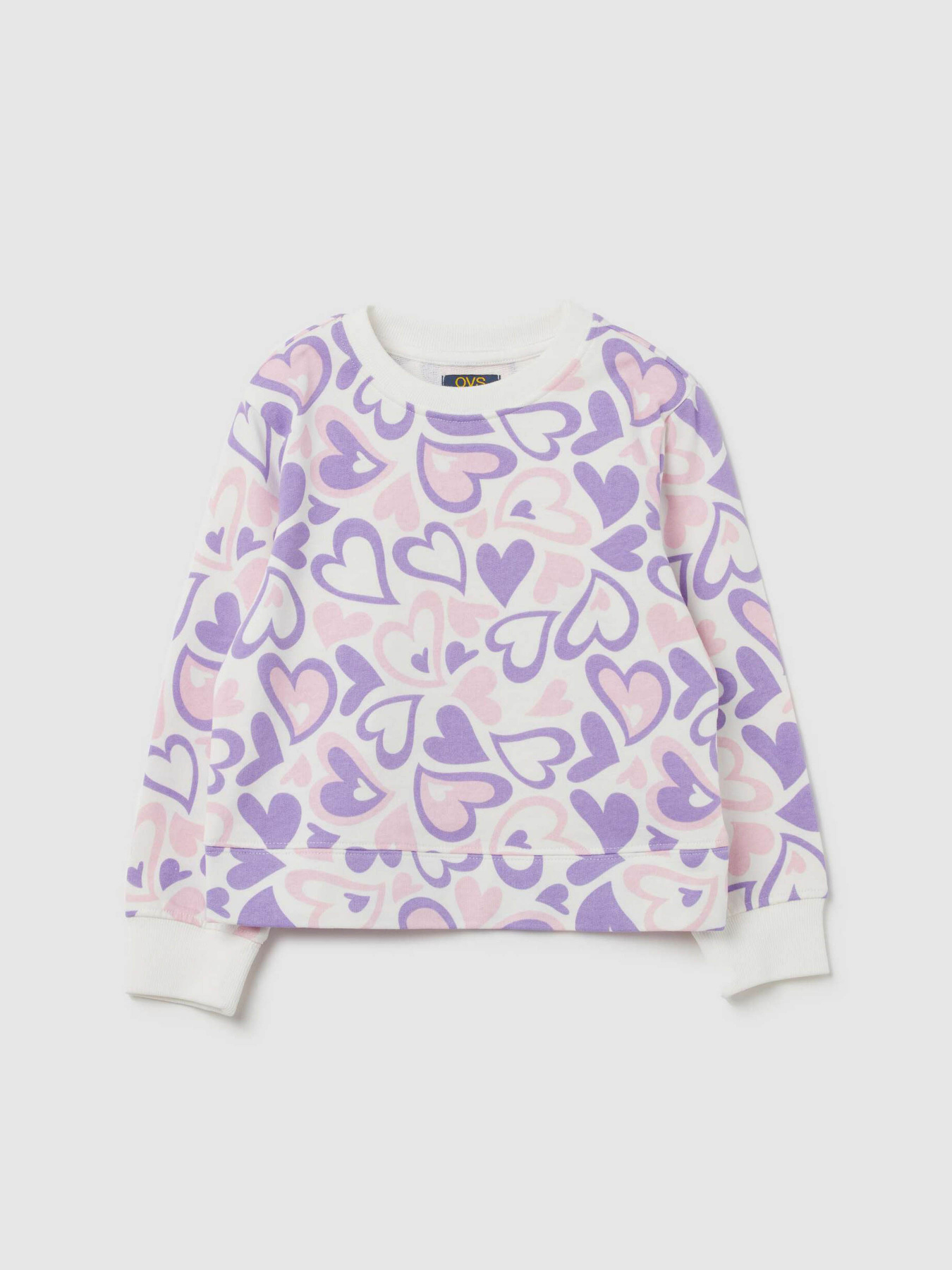 Світшот OVS модель 2074081 Фото