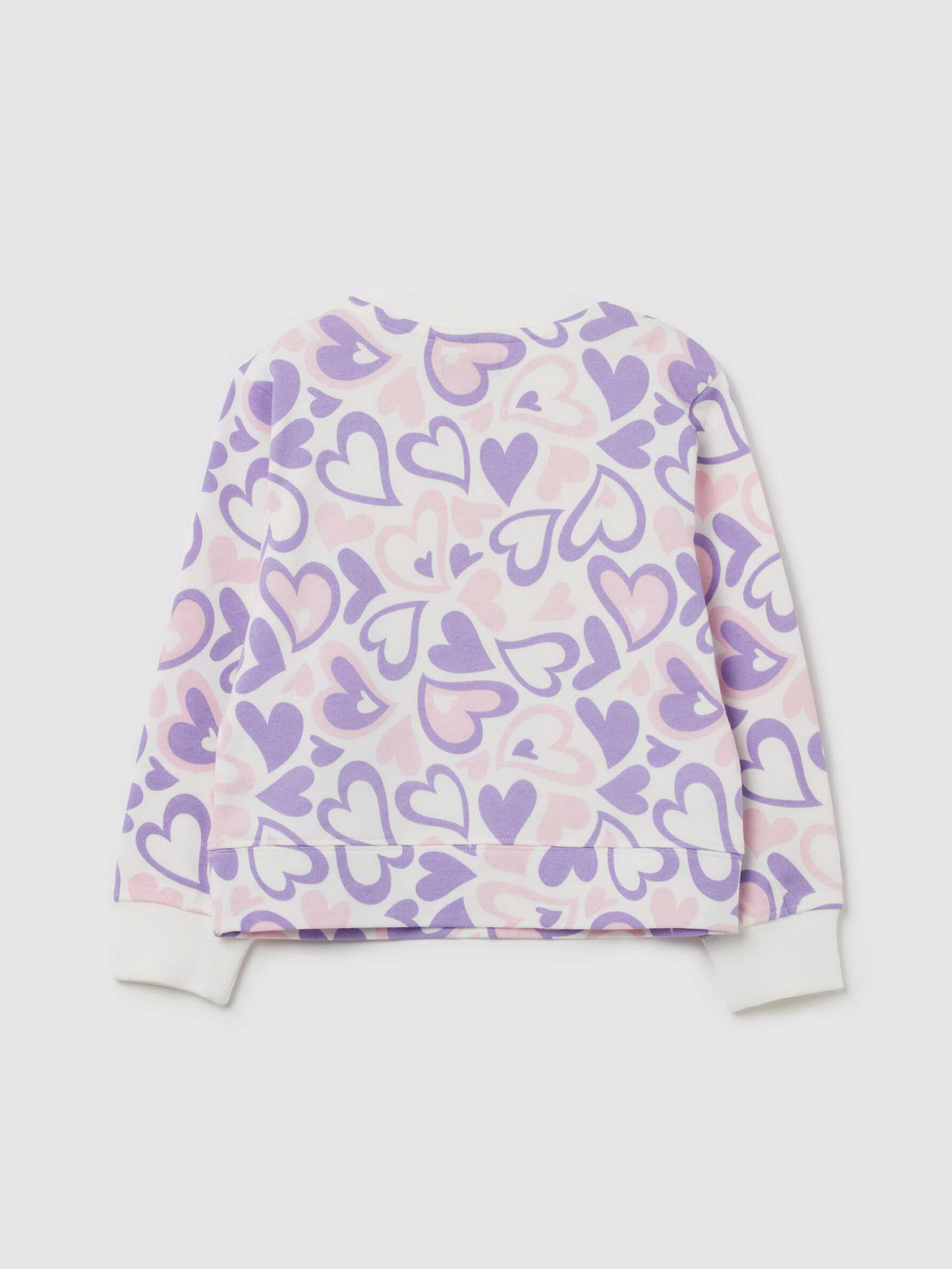 Світшот OVS модель 2074081 Фото