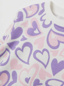 Світшот OVS модель 2074081 Фото