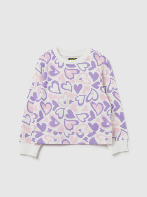 Свитшот OVS модель 2074081 Фото