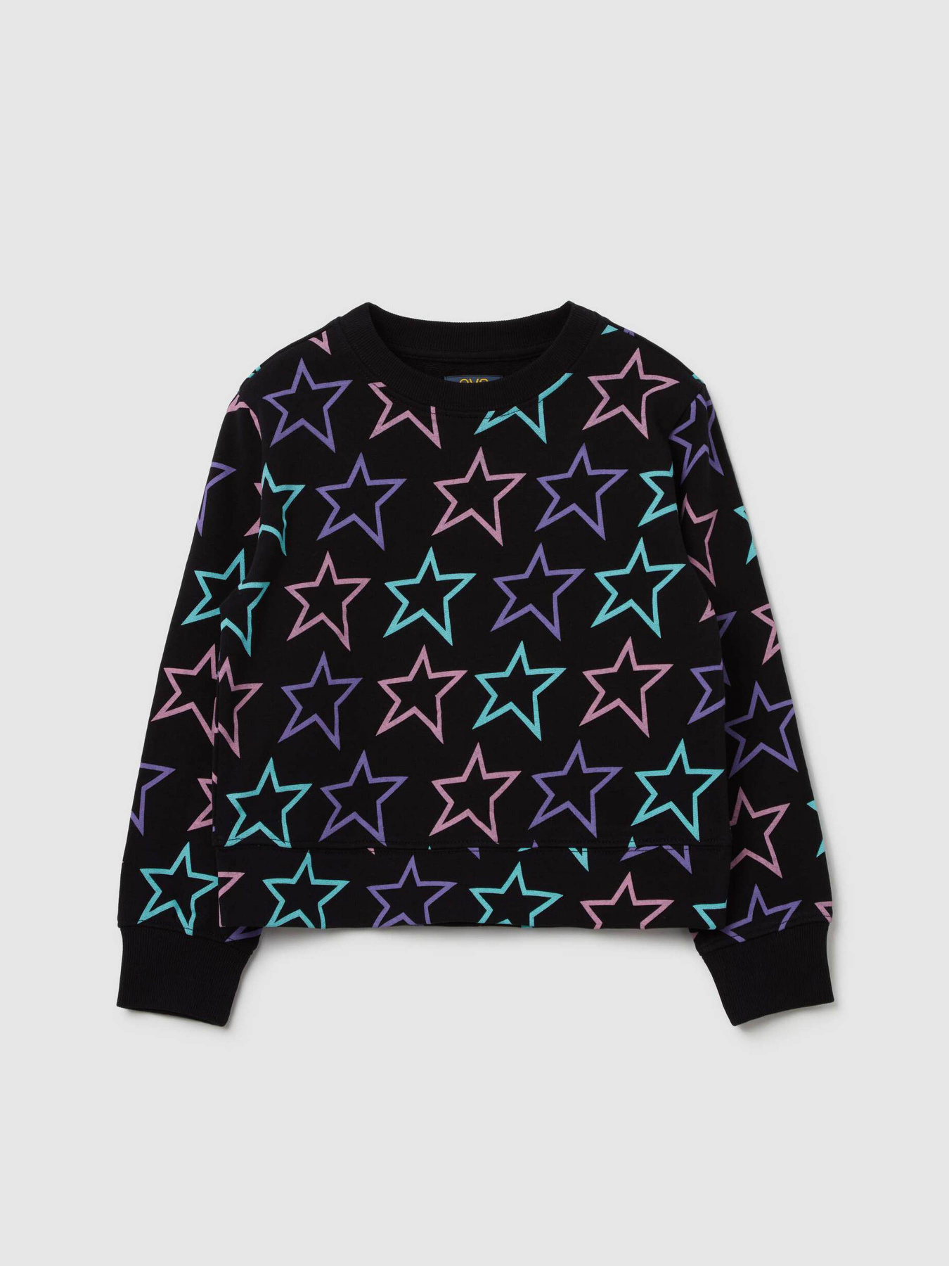 Світшот OVS модель 2074095 Фото