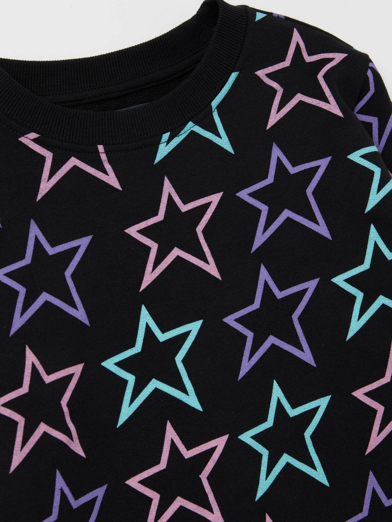 Світшот OVS модель 2074095 Фото