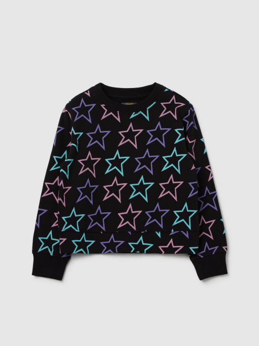 Свитшот OVS модель 2074095 Фото