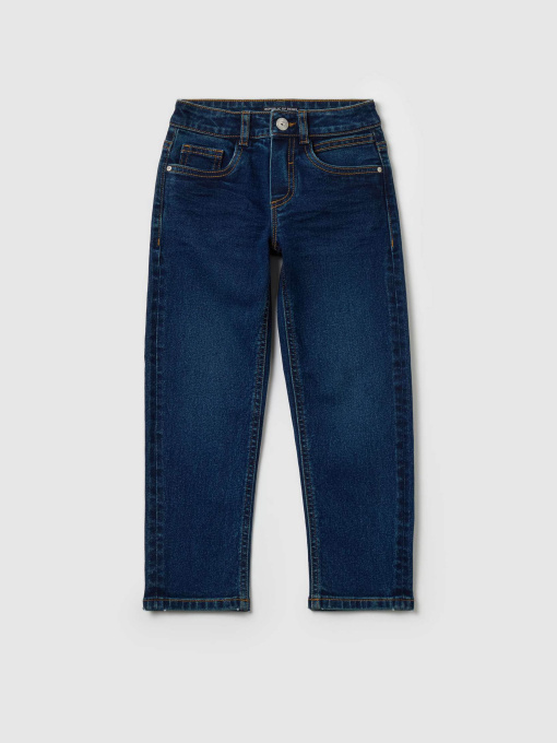 Прямые джинсы OVS модель 2090796 Фото