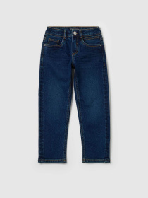 Прямые джинсы OVS модель 2090796 Фото