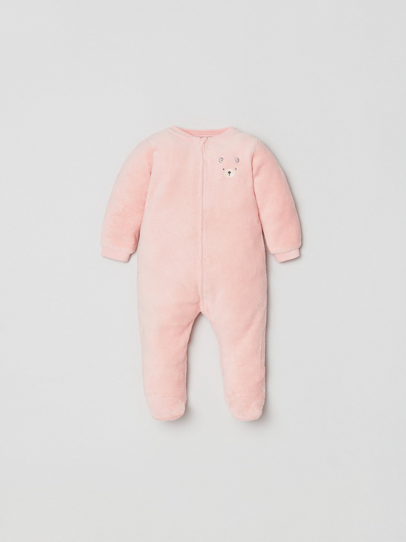 Нательный комбинезон OVS модель 1347137 Фото