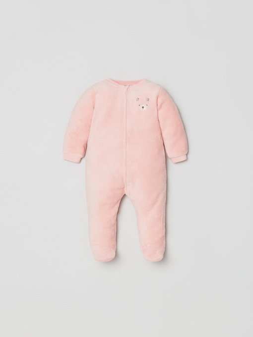 Нательный комбинезон OVS модель 1347137 Фото