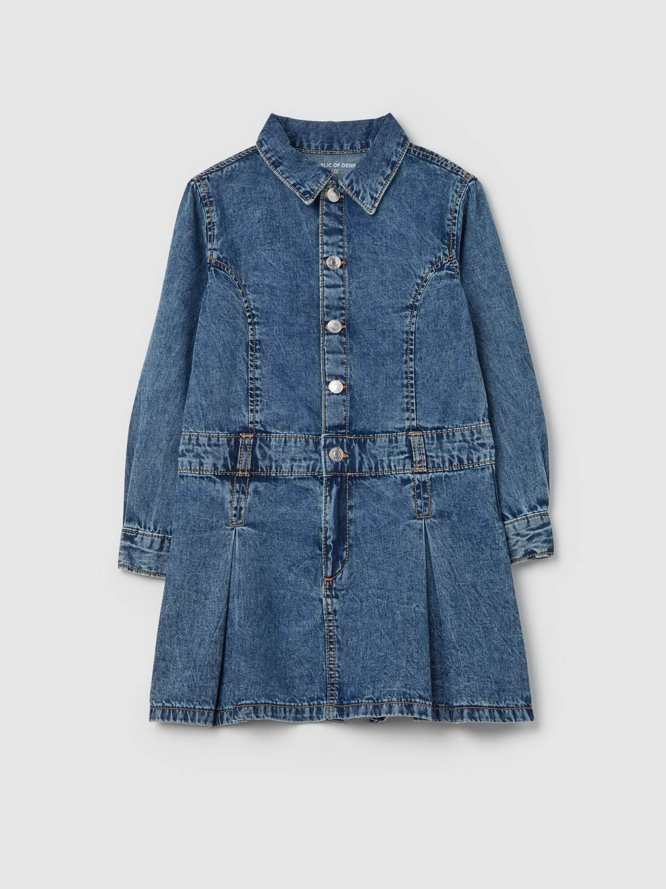 Сукня міні OVS Модель 2073848 Фото