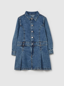 Платье мини OVS модель 2073848 Фото