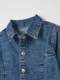 Сукня міні OVS Модель 2073848 Фото