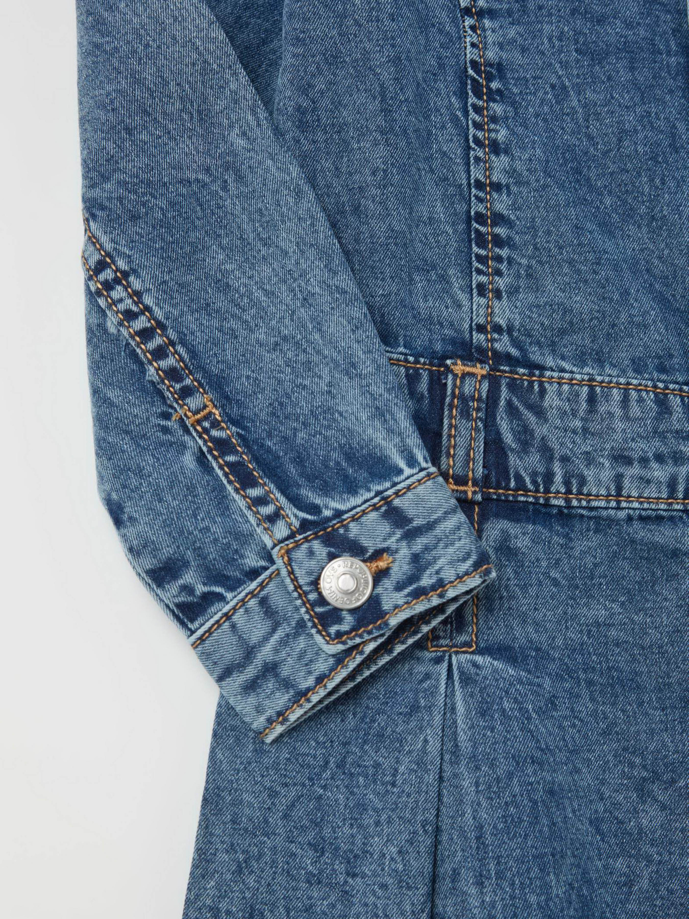 Сукня міні OVS модель 2073848 Фото