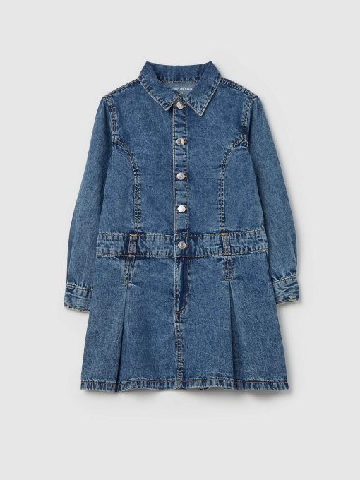 Платье мини OVS модель 2073848 Фото