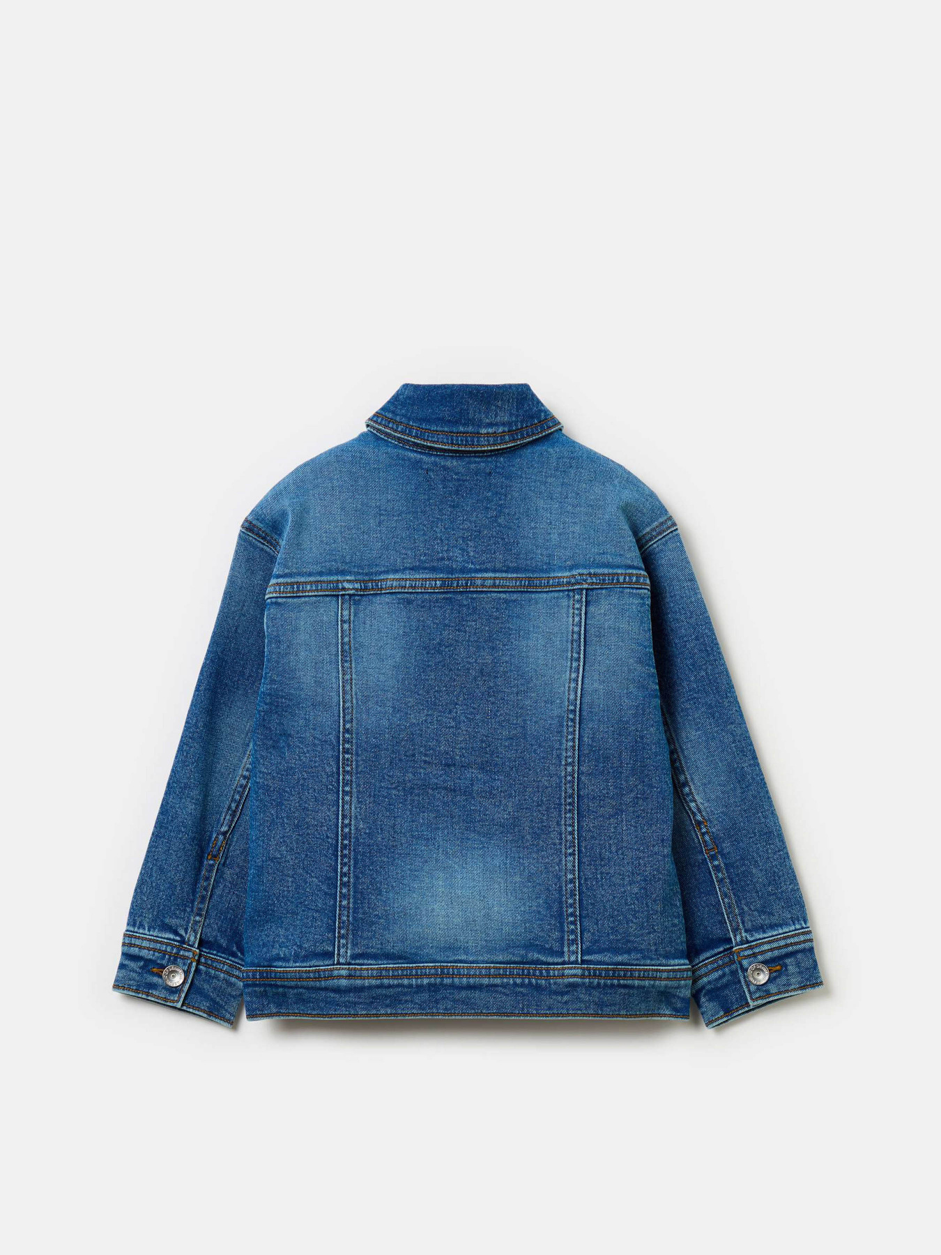 Джинсовая куртка OVS модель 2072803 Фото