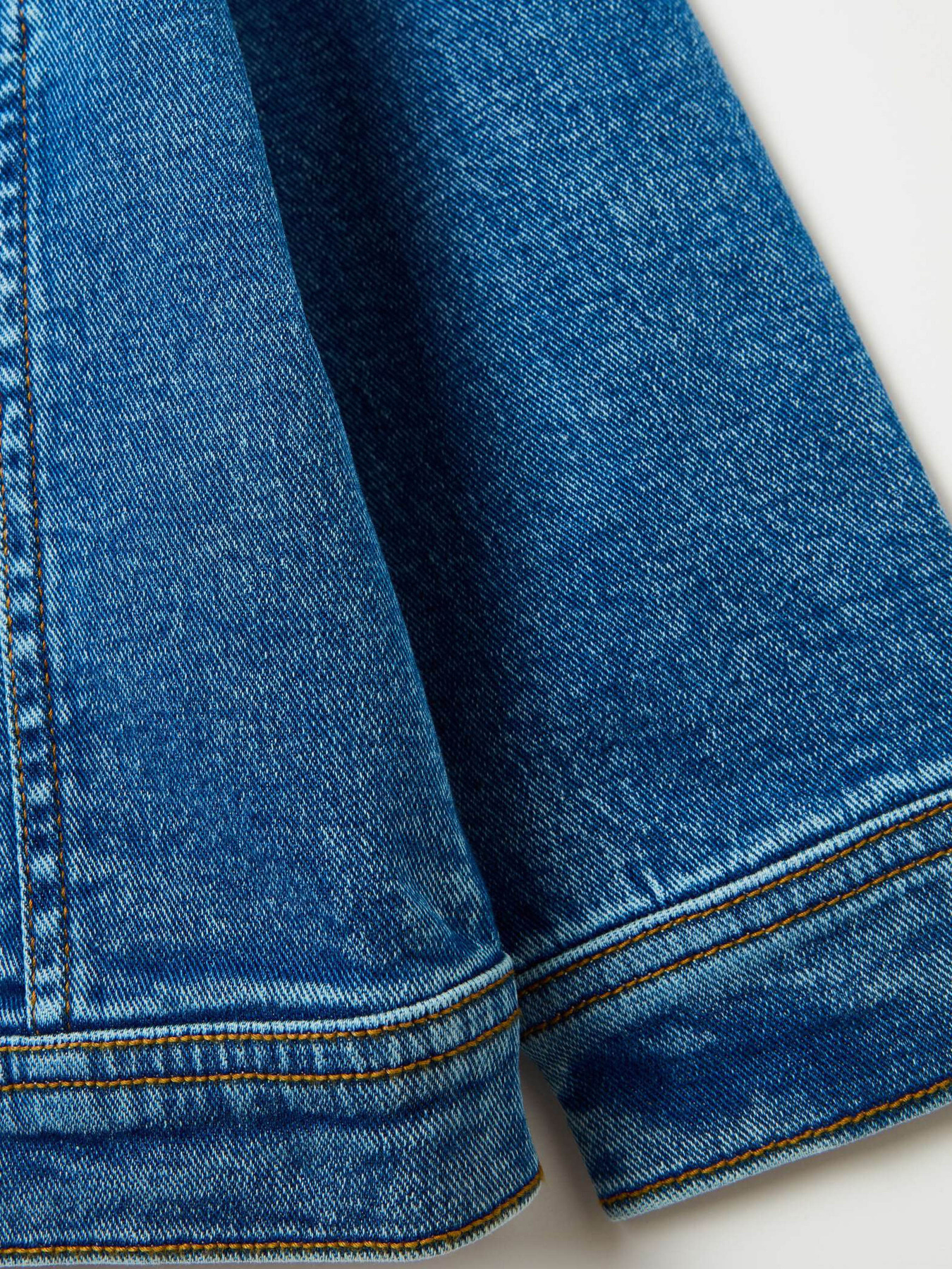 Джинсовая куртка OVS модель 2072803 Фото