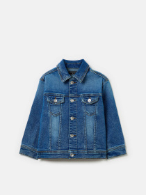 Джинсовая куртка OVS модель 2072803 Фото