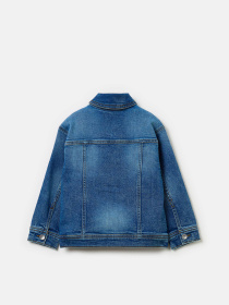 Джинсовая куртка OVS модель 2072803 Фото