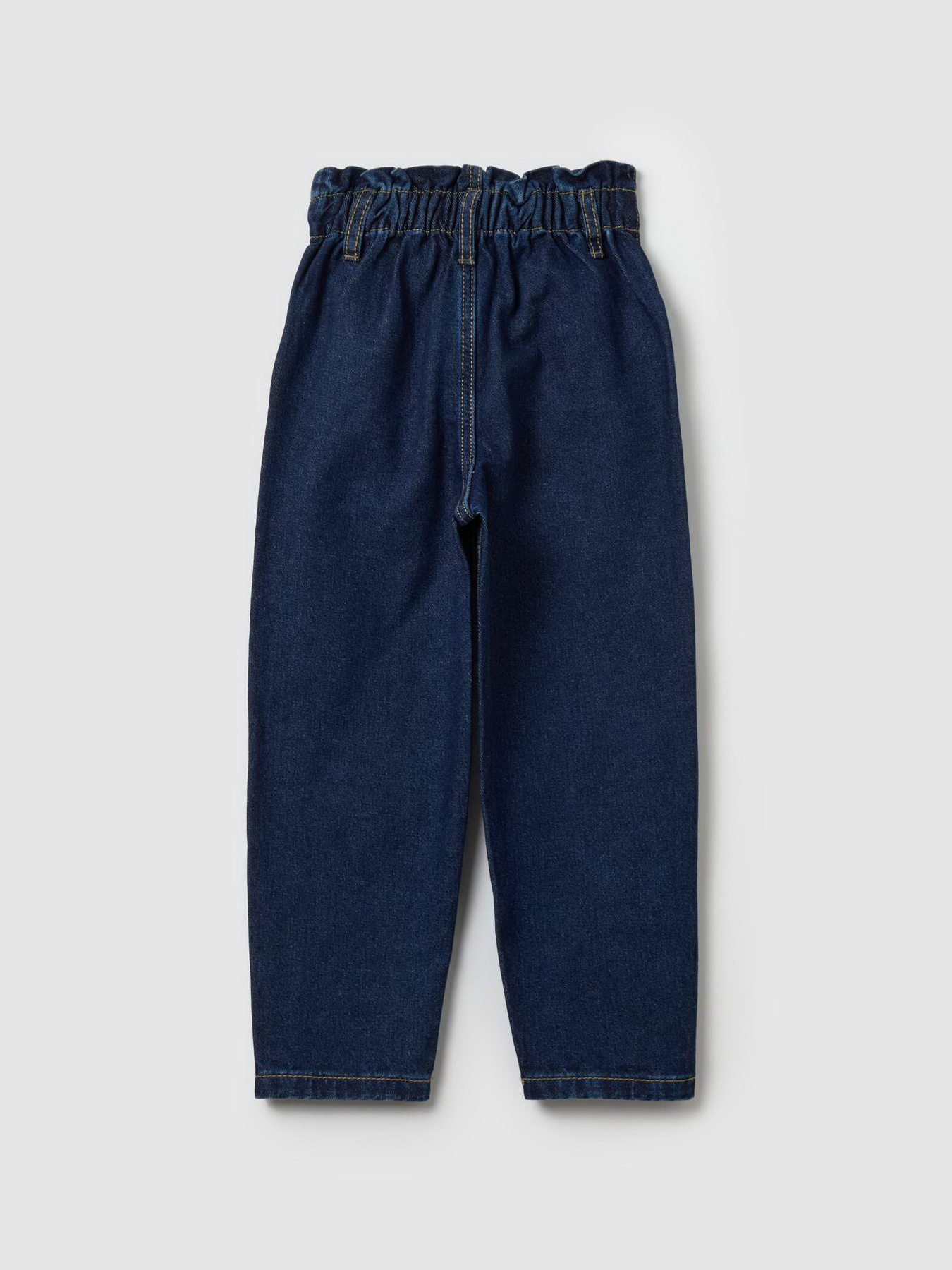 Широкі джинси OVS модель 2093836 Фото