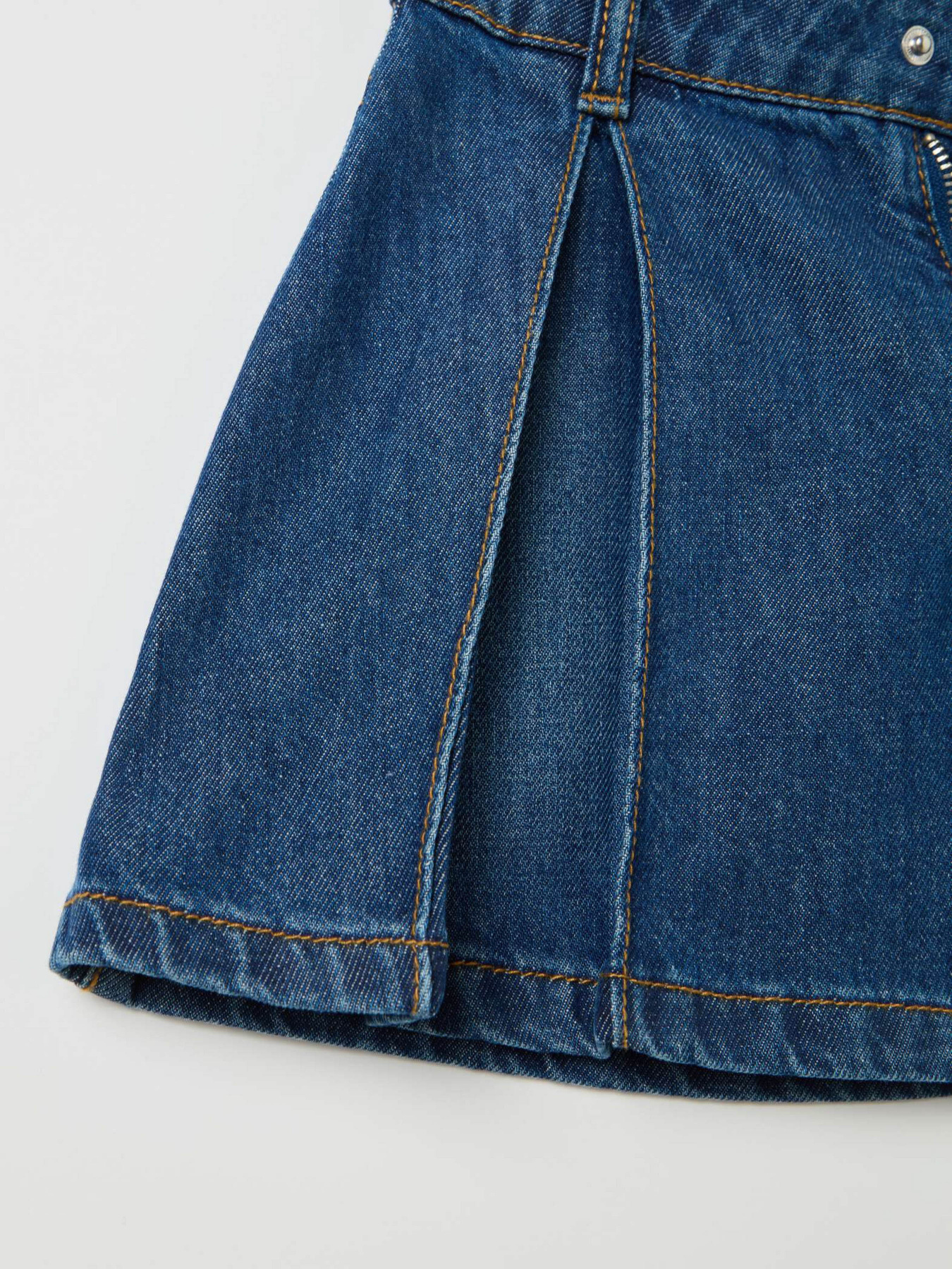 Джинсовая юбка OVS модель 2073854 Фото