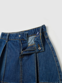 Джинсовая юбка OVS модель 2073854 Фото