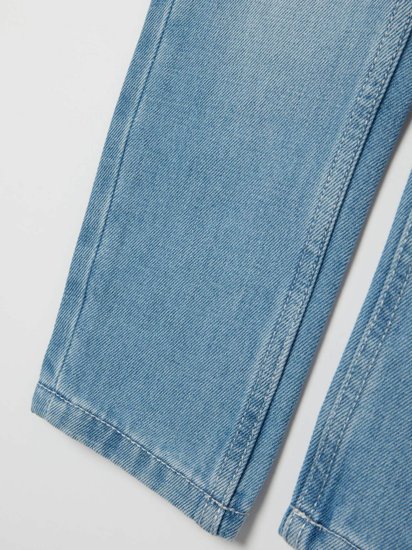 Широкі джинси OVS модель 2069335 Фото