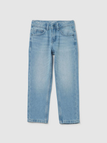 Широкие джинсы OVS модель 2069335 Фото