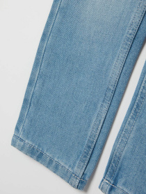 Широкі джинси OVS модель 2069335 Фото