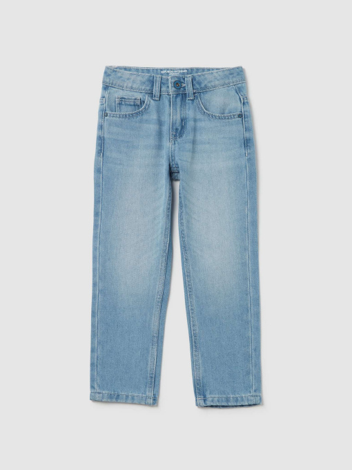 Широкі джинси OVS модель 2069335 Фото