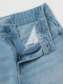 Широкие джинсы OVS модель 2069335 Фото