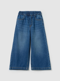 Широкие джинсы OVS модель 2093870 Фото