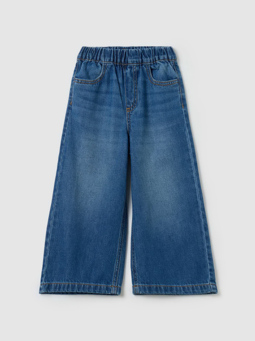 Широкие джинсы OVS модель 2093870 Фото