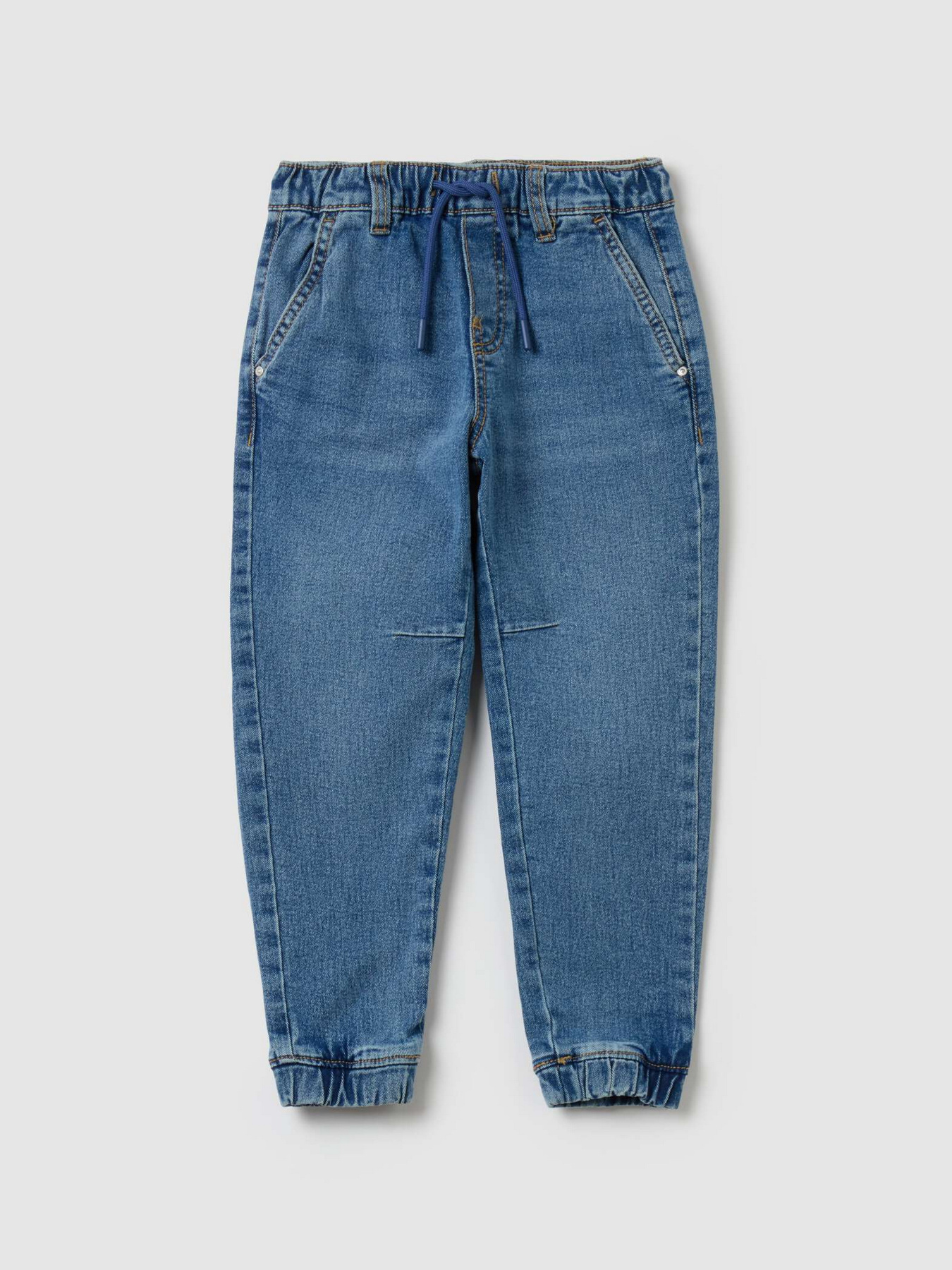 Завужені джинси OVS модель 2069321 Завужені джинси OVS модель 2069321 Фото