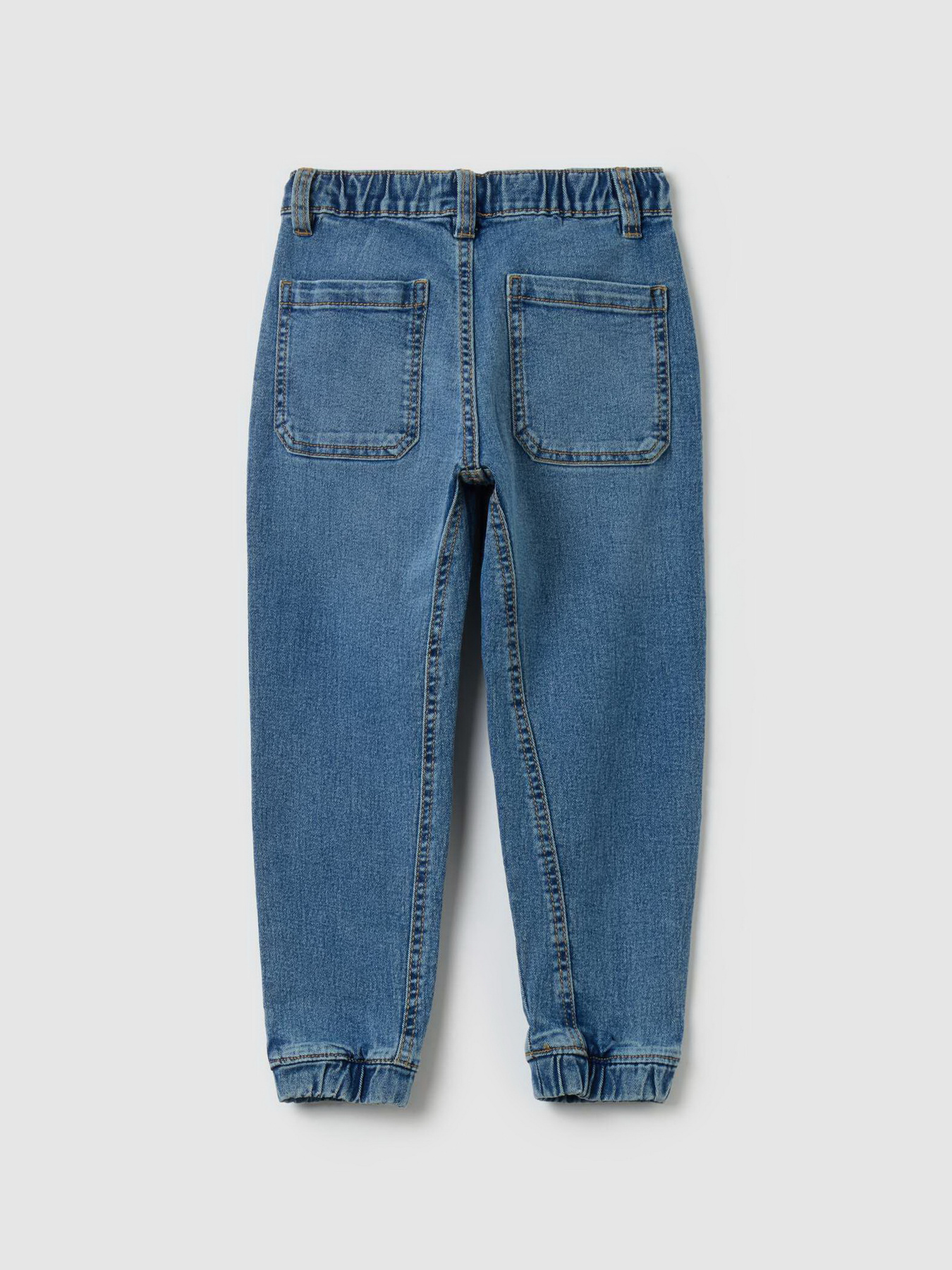 Завужені джинси OVS модель 2069321 Завужені джинси OVS модель 2069321 Фото