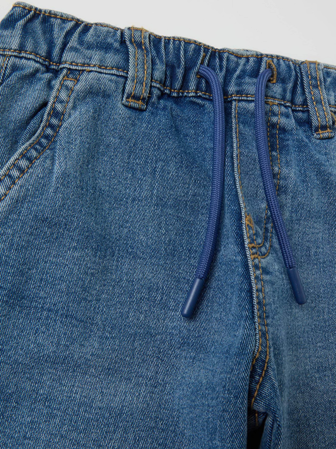 Завужені джинси OVS модель 2069321 Завужені джинси OVS модель 2069321 Фото