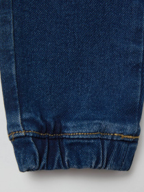 Зауженные джинсы OVS модель 2069328 Фото