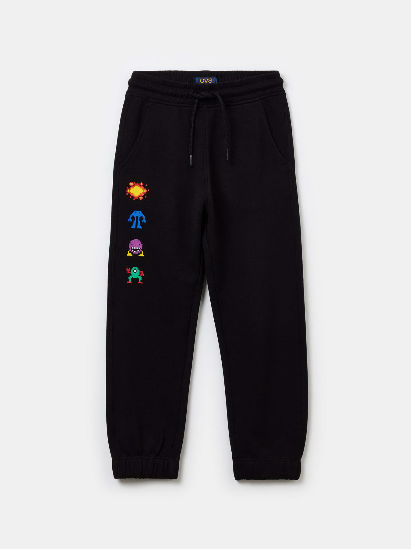 Брюки повседневные OVS модель 2092503 Фото