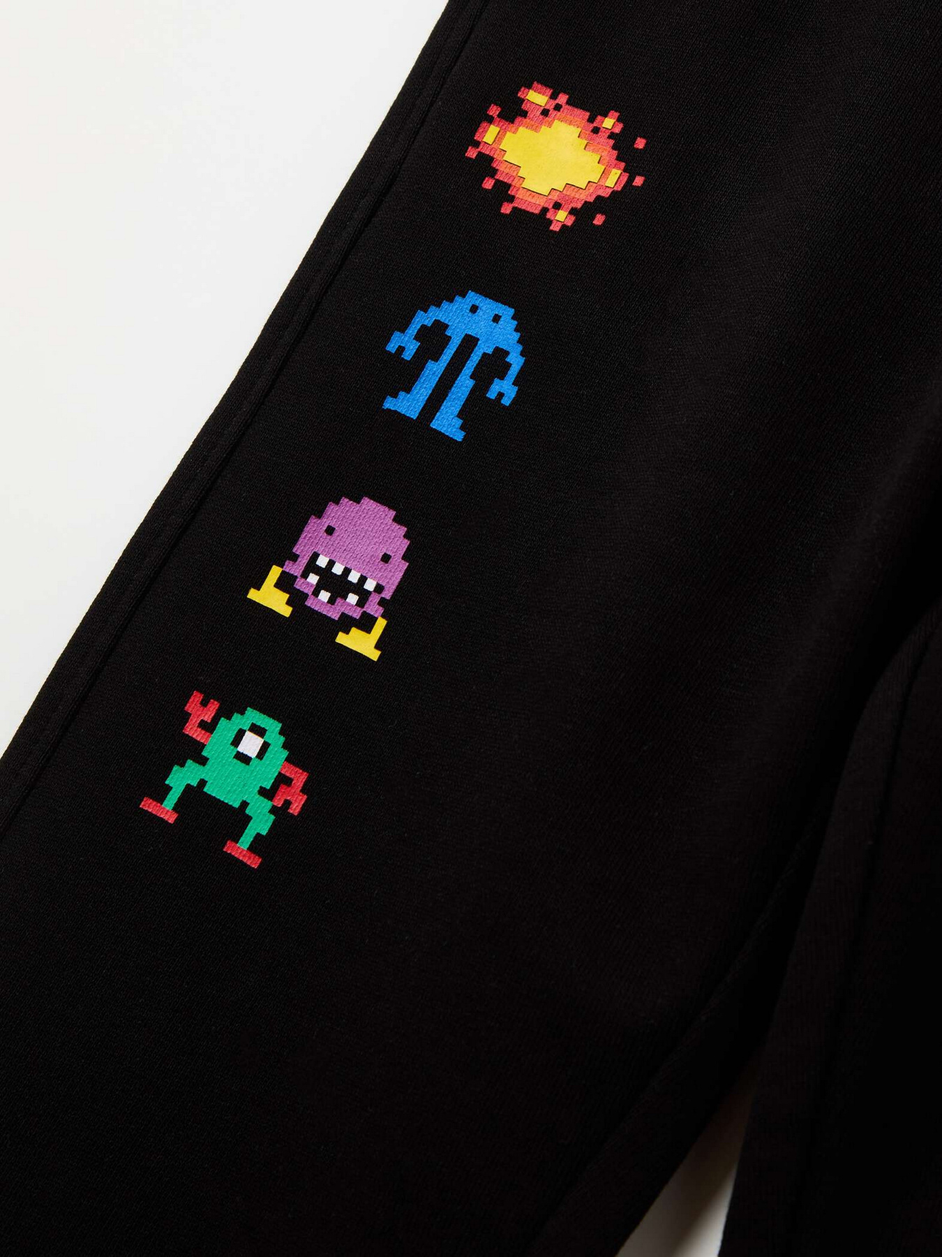 Повседневные штаны OVS модель 2092503 Повседневные штаны OVS модель 2092503 Фото