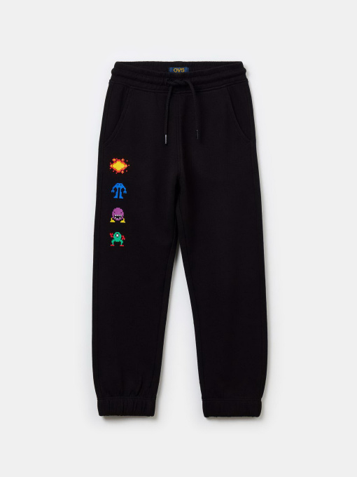 Повседневные штаны OVS модель 2092503 Фото