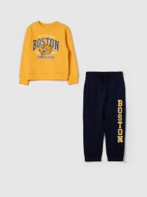 Спортивний костюм OVS Модель 2098315 Фото