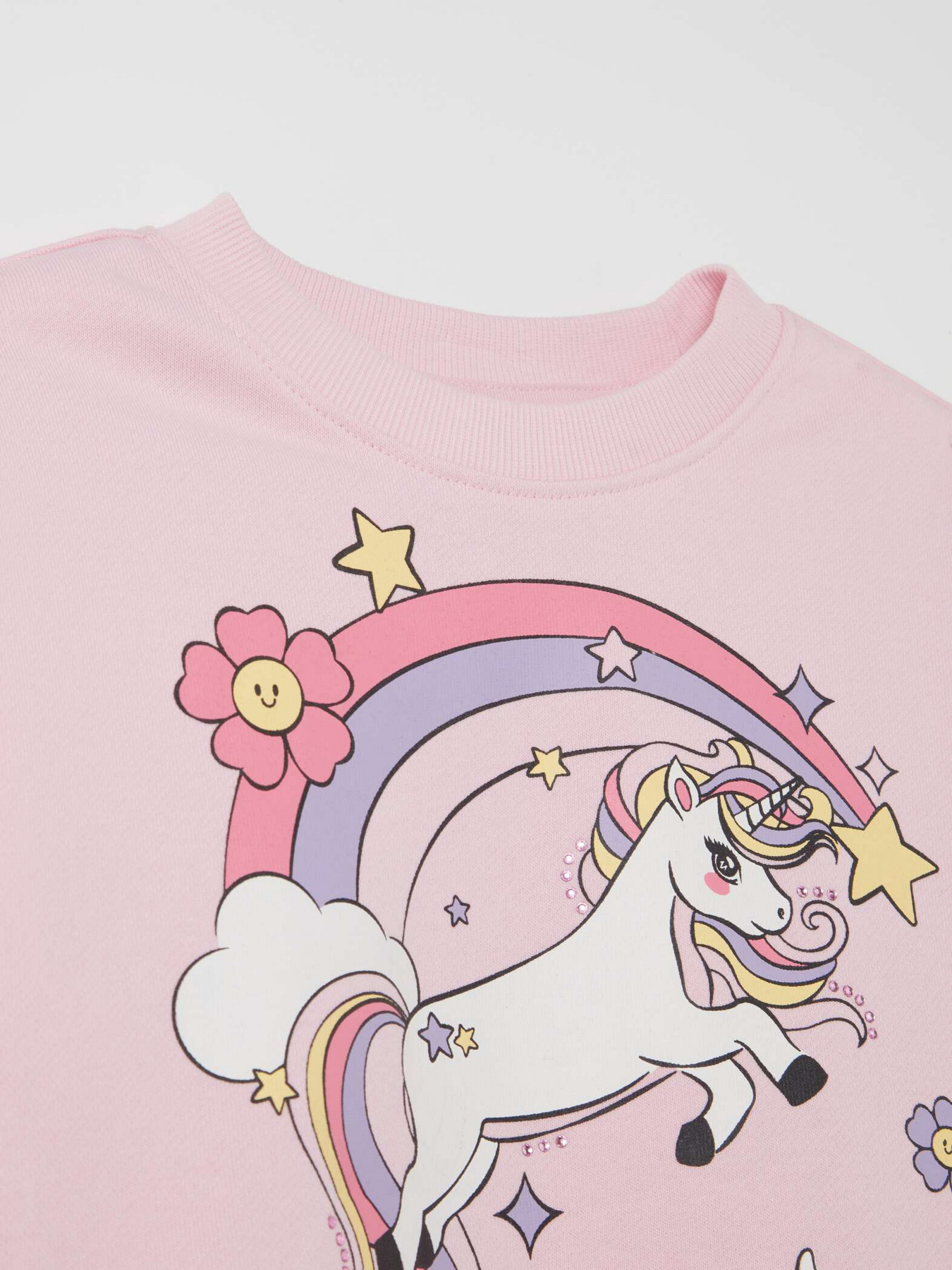 Спортивний костюм OVS Модель 2122602 Фото