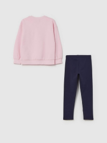 Спортивный костюм OVS модель 2122602 Спортивный костюм OVS модель 2122602 Фото